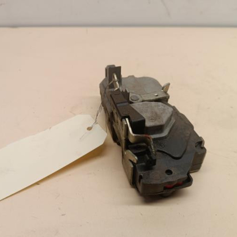 Serrure arriere gauche PEUGEOT 206+ Serrure arriere gauche PEUGEOT 206+
