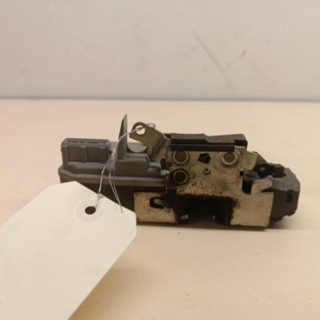 Serrure arriere gauche PEUGEOT 206+