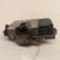 Serrure arriere gauche PEUGEOT 206+