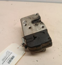 Serrure avant droit PEUGEOT 206+