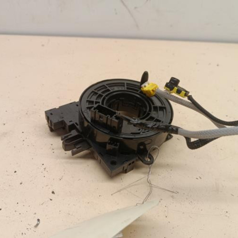Contacteur tournant RENAULT CLIO 5