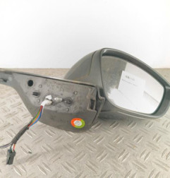 Retroviseur droit CITROEN C3 3 Photo n°1