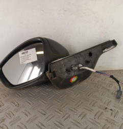 Retroviseur gauche CITROEN C3 3 Photo n°1