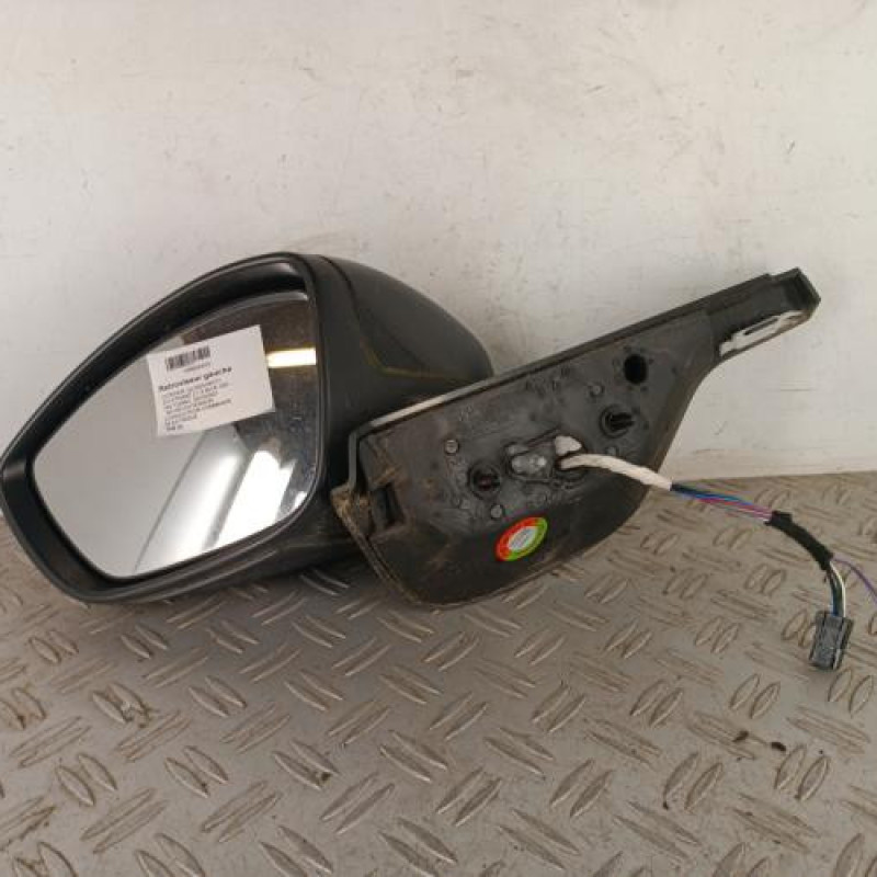 Retroviseur gauche CITROEN C3 3