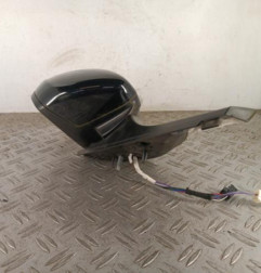 Retroviseur gauche CITROEN C3 3 Photo n°3
