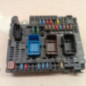 Boitier servitude moteur (BSM) CITROEN C4 2
