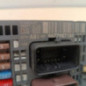 Boitier servitude moteur (BSM) CITROEN C4 2
