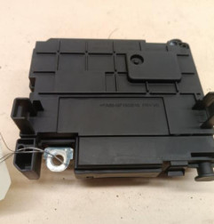 Boitier servitude moteur (BSM) CITROEN C4 2 Photo n°3