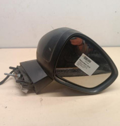 Retroviseur droit CITROEN C4 2 Photo n°1