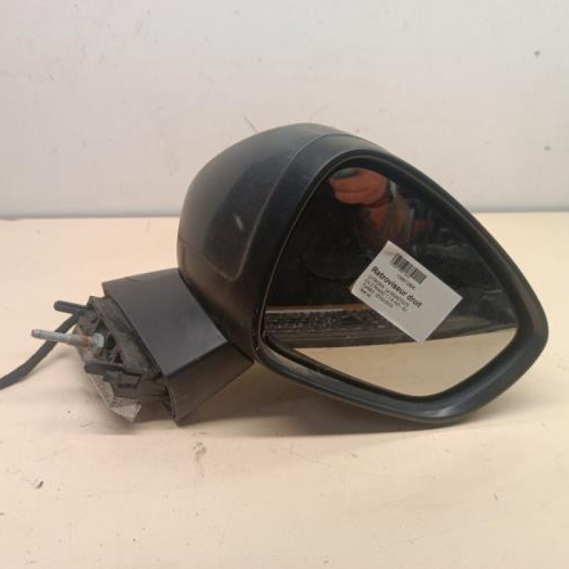 Retroviseur droit CITROEN C4 2 Retroviseur droit CITROEN C4 2