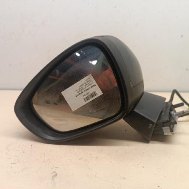 Retroviseur gauche CITROEN C4 2 Retroviseur gauche CITROEN C4 2