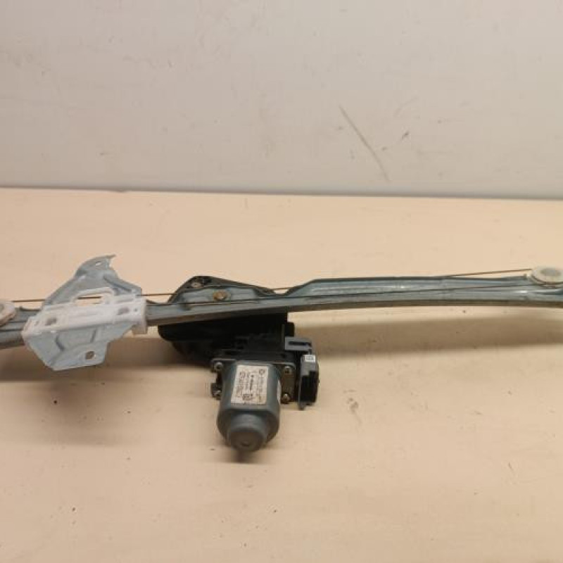 Leve vitre electrique avant gauche CITROEN C4 2