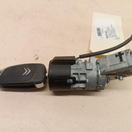 Neiman CITROEN C4 2