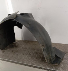 Pare boue avant gauche PEUGEOT 206