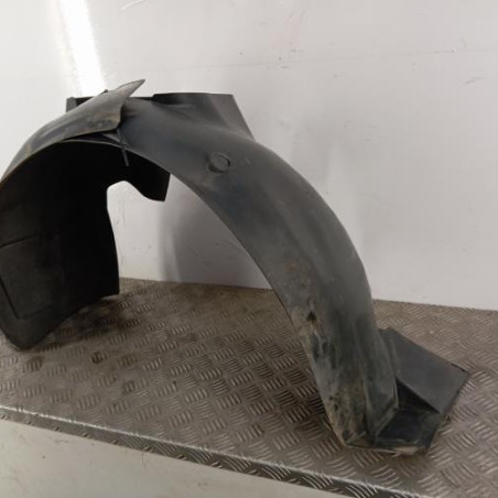Pare boue avant gauche PEUGEOT 206