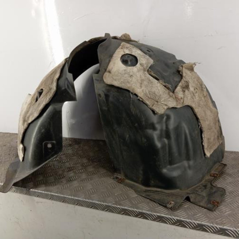 Pare boue avant gauche PEUGEOT 2008 2 Pare boue avant gauche PEUGEOT 2008 2