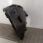 Pare boue avant gauche RENAULT TWINGO 3