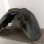 Pare boue avant droit RENAULT GRAND SCENIC 2