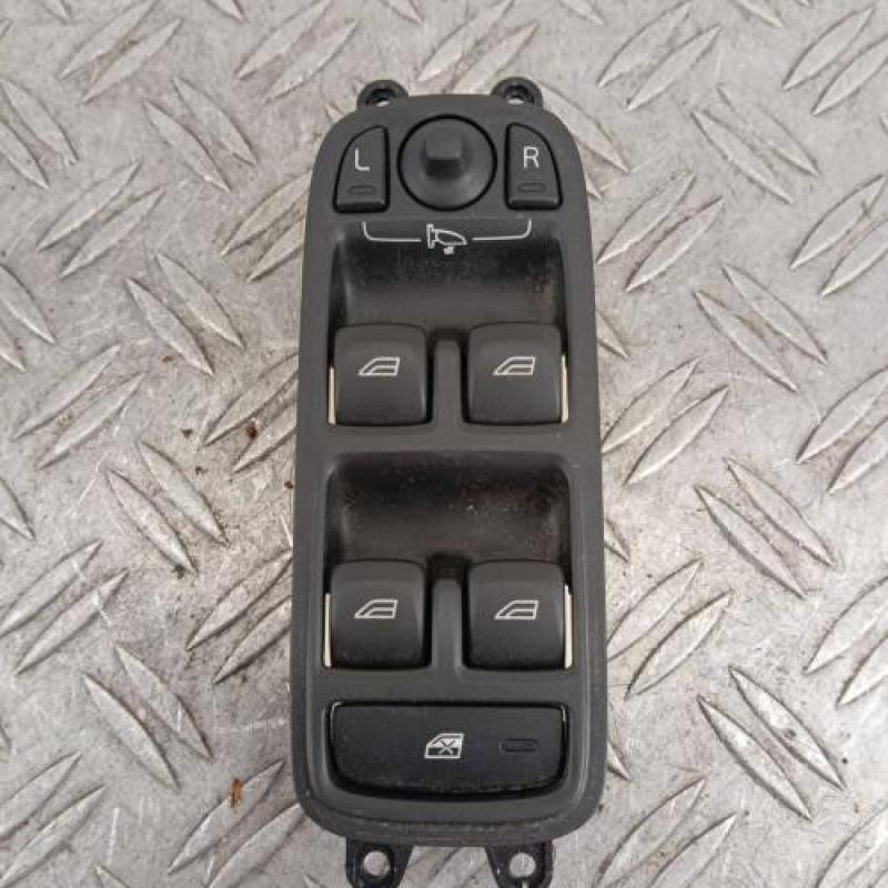 Interrupteur de leve vitre avant gauche VOLVO V 60 2