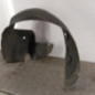 Pare boue avant gauche RENAULT TWINGO 1