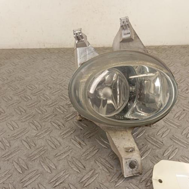 Anti brouillard droit (feux) PEUGEOT 206