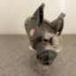 Anti brouillard droit (feux) PEUGEOT 206