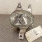 Anti brouillard gauche (feux) PEUGEOT 206