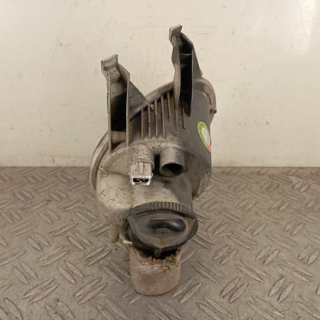 Anti brouillard gauche (feux) PEUGEOT 206