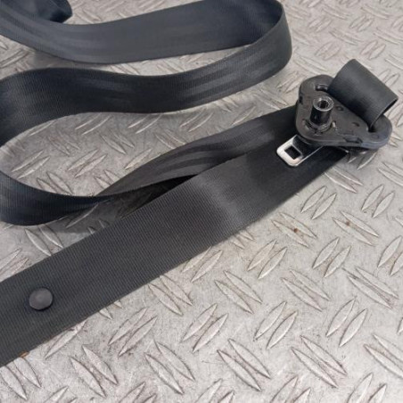 Ceinture avant gauche RENAULT KANGOO 2 Photo n°1
