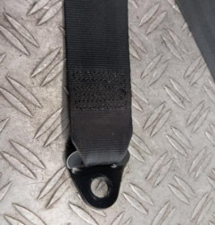 Ceinture avant gauche RENAULT KANGOO 2