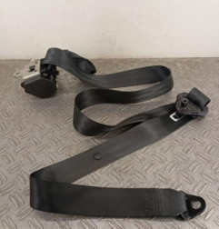 Ceinture avant gauche RENAULT KANGOO 2 Photo n°3