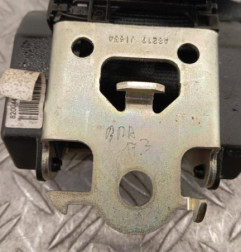Ceinture avant gauche RENAULT KANGOO 2 Photo n°4