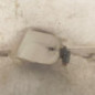 Optique avant secondaire droit (feux)(clignotant) PEUGEOT 106