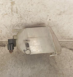 Optique avant secondaire gauche (feux)(clignotant) PEUGEOT 106