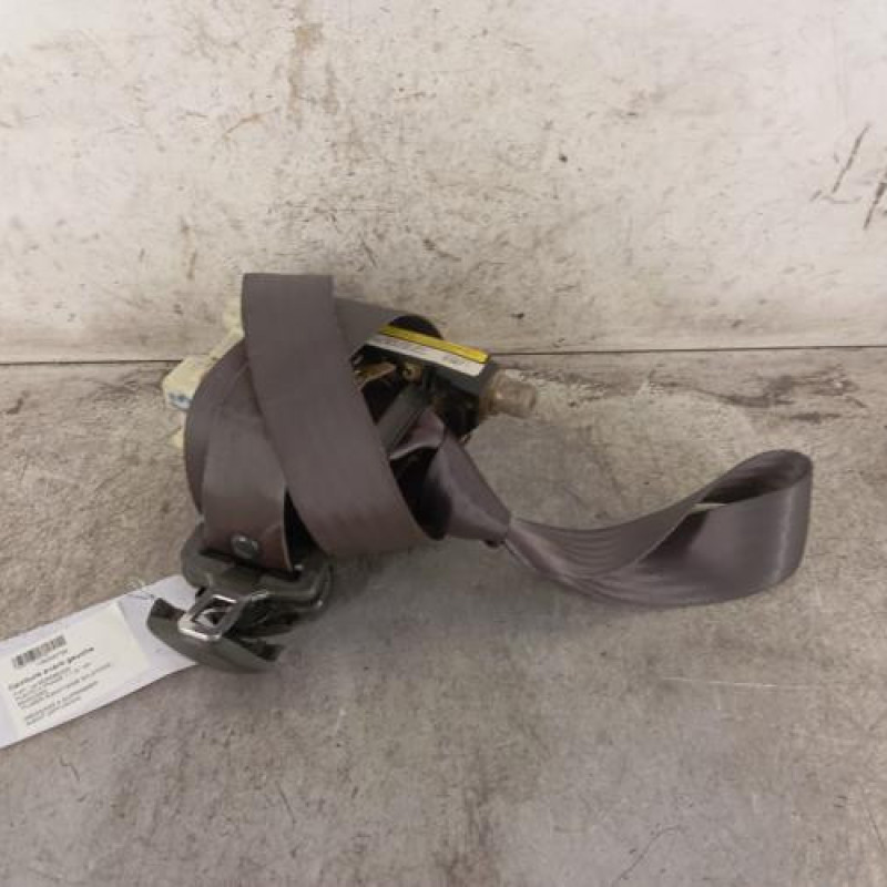 Ceinture avant gauche FIAT PUNTO 2 Ceinture avant gauche FIAT PUNTO 2