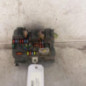 Boitier servitude moteur (BSM) CITROEN C3 1