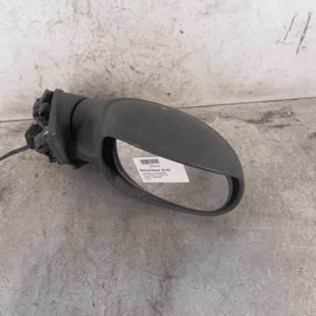 Retroviseur droit CITROEN C3 1 Photo n°1