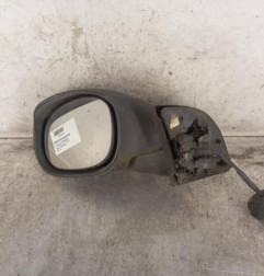 Retroviseur gauche CITROEN C3 1 Photo n°1