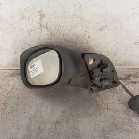 Retroviseur gauche CITROEN C3 1 Photo n°1