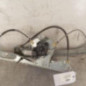 Leve vitre electrique avant gauche RENAULT CLIO 3