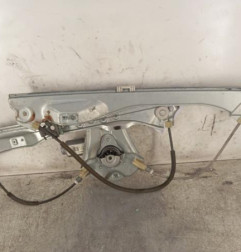 Leve vitre electrique avant gauche RENAULT CLIO 3