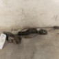 Serrure avant gauche RENAULT CLIO 3