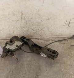 Serrure avant gauche RENAULT CLIO 3