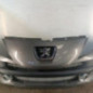 Pare choc avant PEUGEOT 207