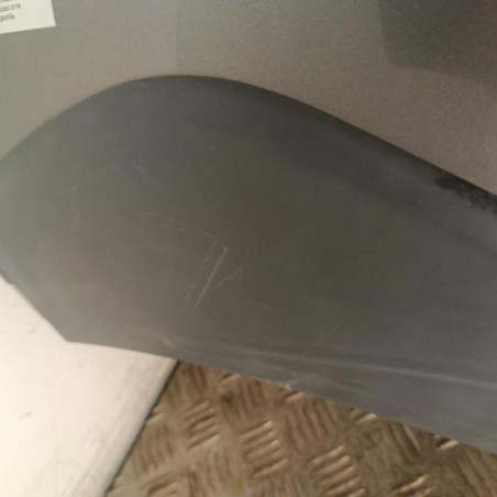 Pare choc avant PEUGEOT 207