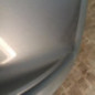 Pare choc avant PEUGEOT 207