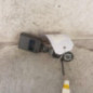 Attache ceinture avant gauche PEUGEOT 207