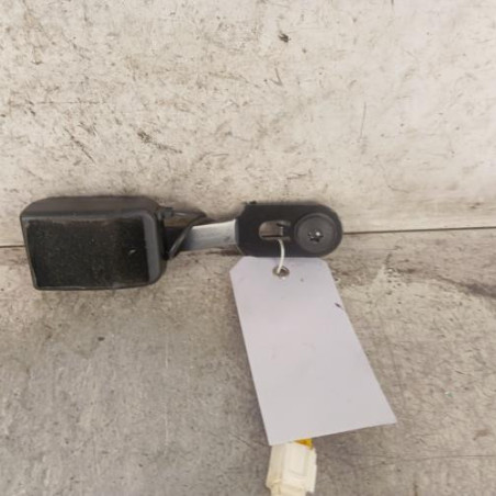 Attache ceinture avant gauche PEUGEOT 207