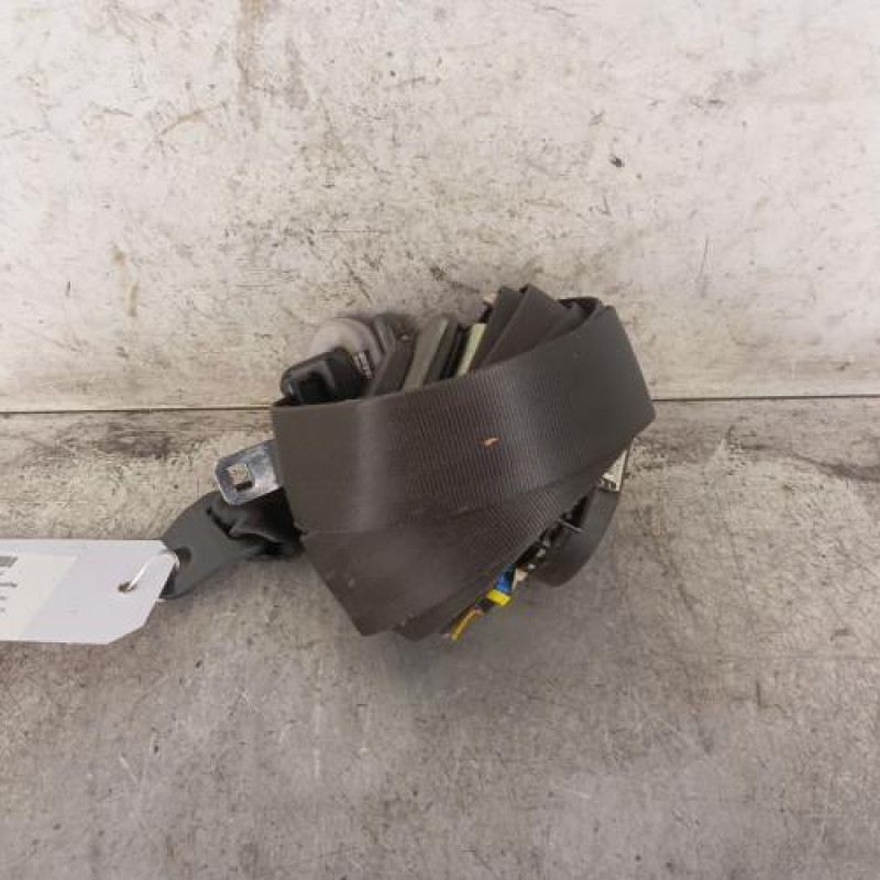 Ceinture avant gauche PEUGEOT 207 Ceinture avant gauche PEUGEOT 207