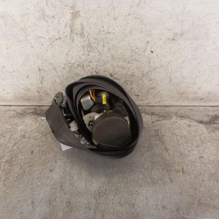 Ceinture avant gauche PEUGEOT 207